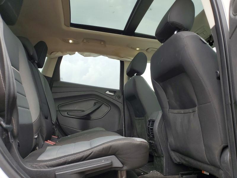 Продаж на аукціоні авто 2014 Ford Escape, vin: 1FMCU0GX8EUA32159, номер лоту: 55831866