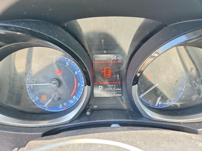 Aukcja sprzedaży 2014 Toyota Corolla, vin: 5YFBURHE6EP156249, numer aukcji: 58843716