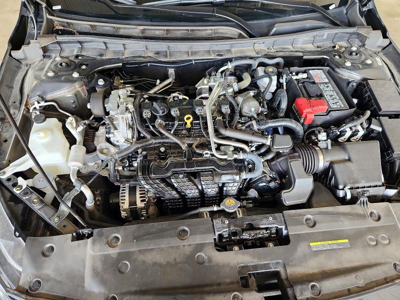 58113696 :رقم المزاد ، 1N4BL4DV0SN398657 vin ، 2025 Nissan Altima مزاد بيع