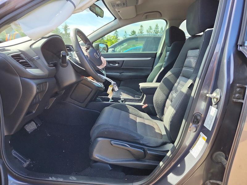 Aukcja sprzedaży 2019 Honda Cr-v, vin: 2HKRW1H31KH001285, numer aukcji: 58590856
