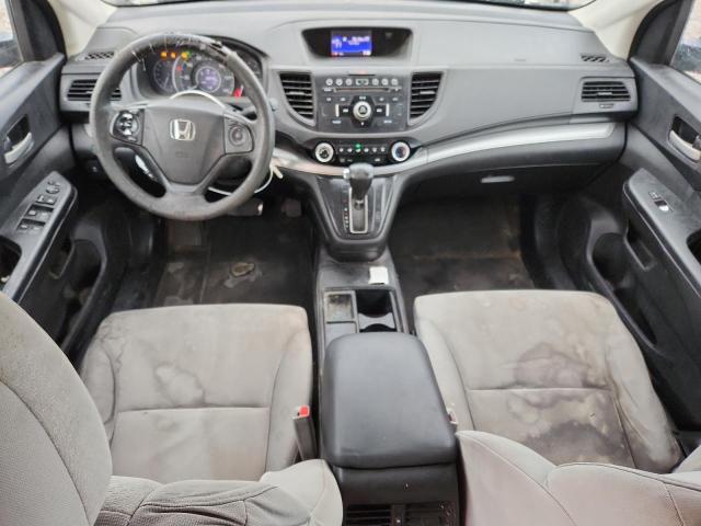 Продажа на аукционе авто 2015 Honda Cr-v, vin: 2HKRM4H39FH689856, номер лота: 57566986