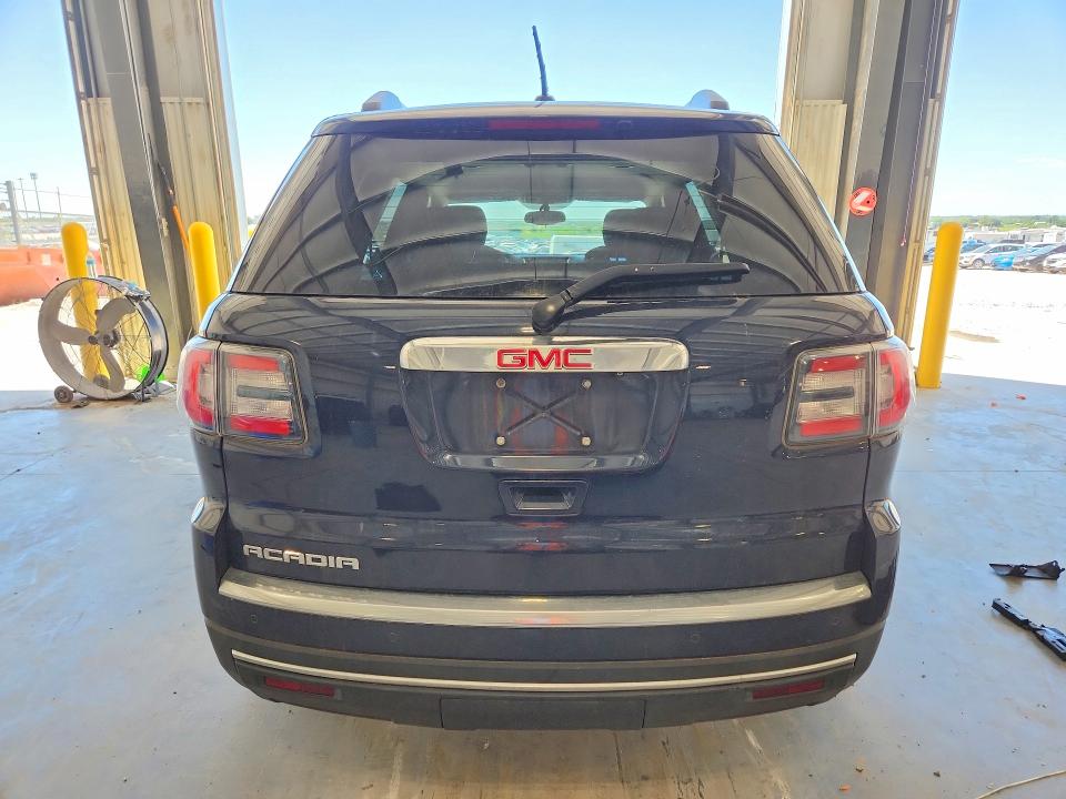 Aukcja sprzedaży 2016 Gmc Acadia, vin: 1GKKRNED9GJ290464, numer aukcji: 56822976
