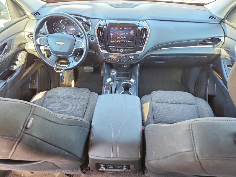 Продаж на аукціоні авто 2020 Chevrolet Traverse, vin: 1GNEVGKW8LJ161154, номер лоту: 55736806