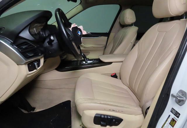 57409286 :رقم المزاد ، 5UXKR0C54F0K59653 vin ، 2015 Bmw X5 مزاد بيع