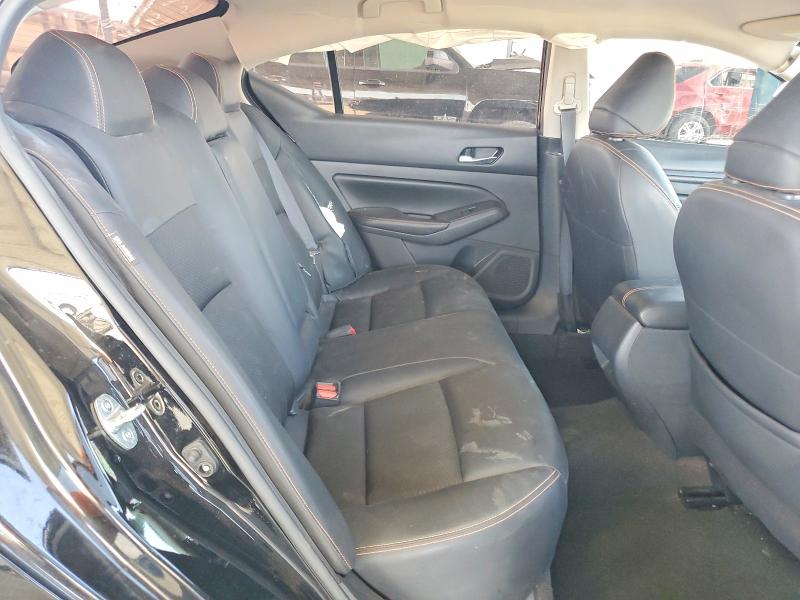 Продажа на аукционе авто 2022 Nissan Altima, vin: 1N4BL4CV2NN300024, номер лота: 56192646