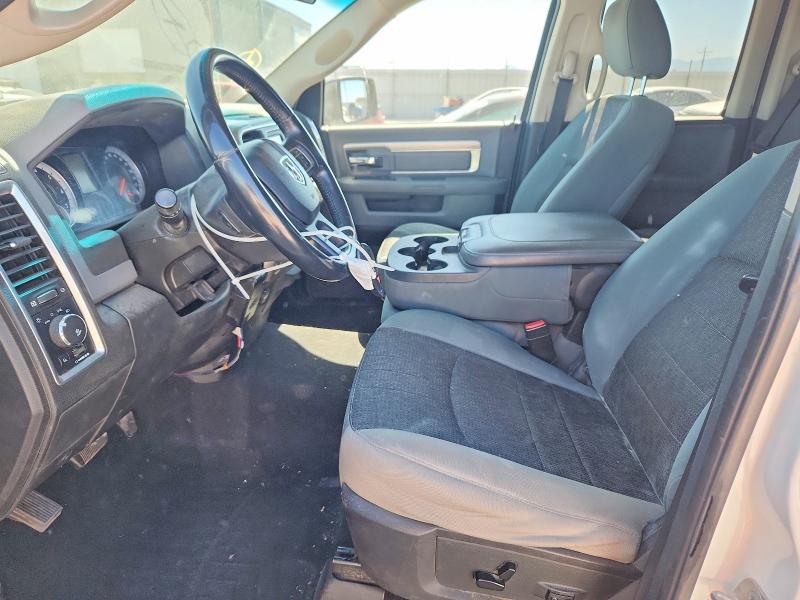 Продажа на аукционе авто 2014 Ram 1500, vin: 1C6RR7GT3ES323306, номер лота: 56292146