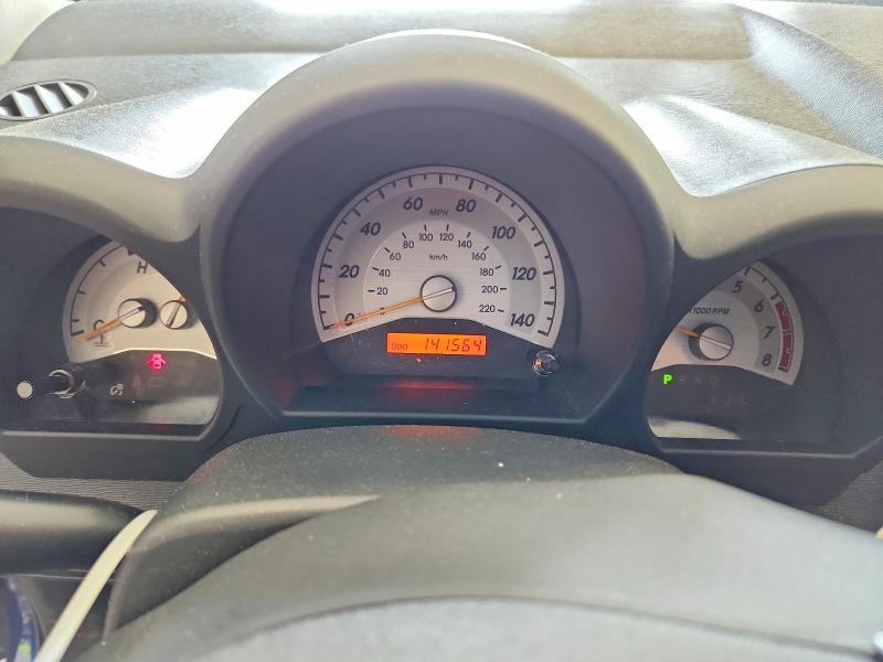 2009 Scion Tc მანქანა იყიდება აუქციონზე, vin: JTKDE167690292434, აუქციონის ნომერი: 55710246