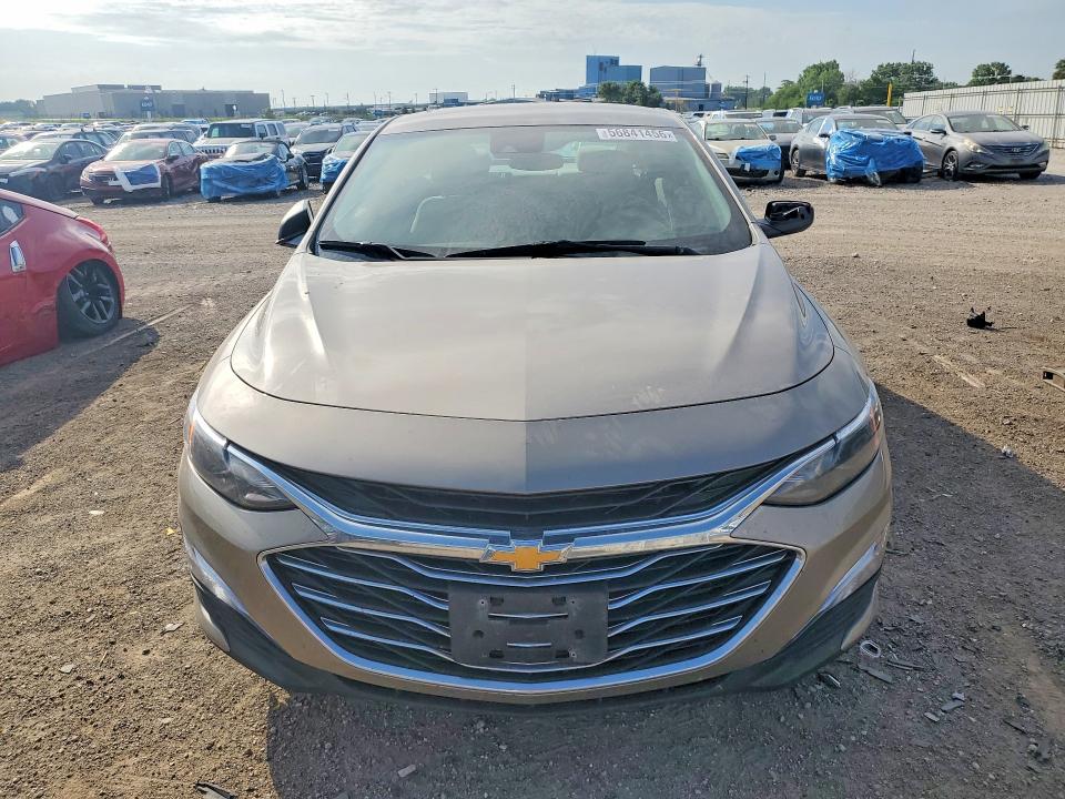 Продаж на аукціоні авто 2023 Chevrolet Malibu, vin: 1G1ZB5ST8PF183492, номер лоту: 56841456