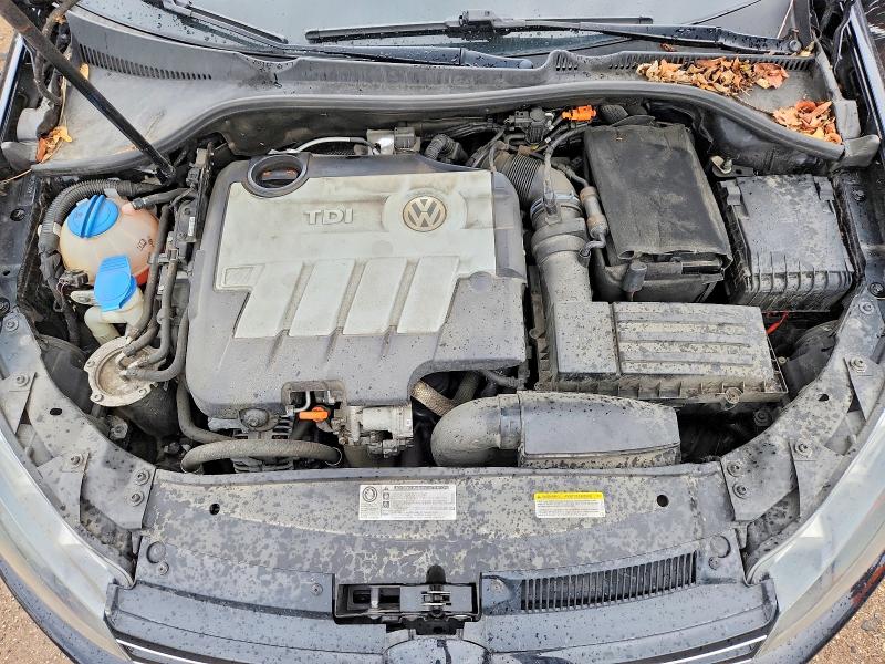 Продажа на аукционе авто 2013 Volkswagen Jetta, vin: 3VWPL7AJ0DM675059, номер лота: 58599326