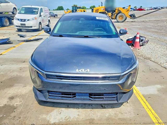 2025 Kia K4 მანქანა იყიდება აუქციონზე, vin: 3KPFT4DE0SE119112, აუქციონის ნომერი: 56761866