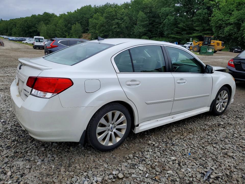 Aukcja sprzedaży 2012 Subaru Legacy, vin: 4S3BMDK63C2020192, numer aukcji: 57829546