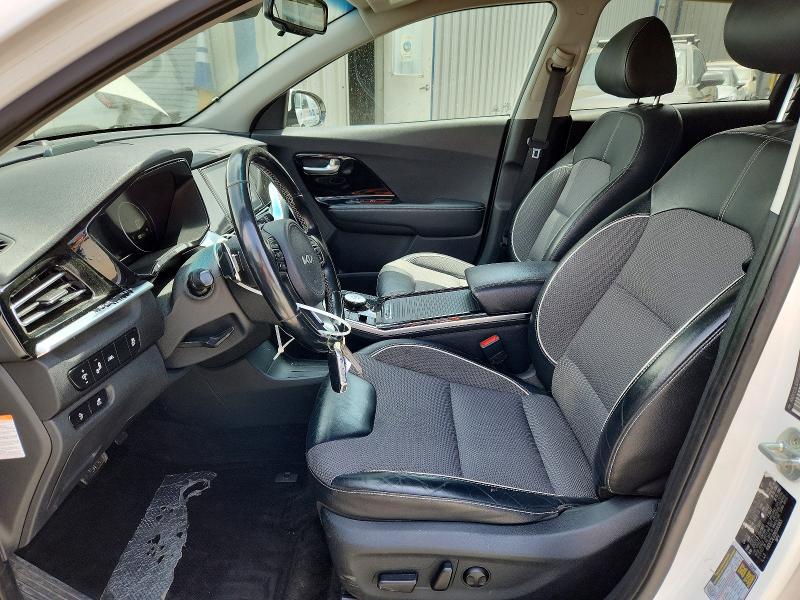 Продаж на аукціоні авто 2022 Kia Niro Ev, vin: KNDCC3LG1N5160865, номер лоту: 56888616