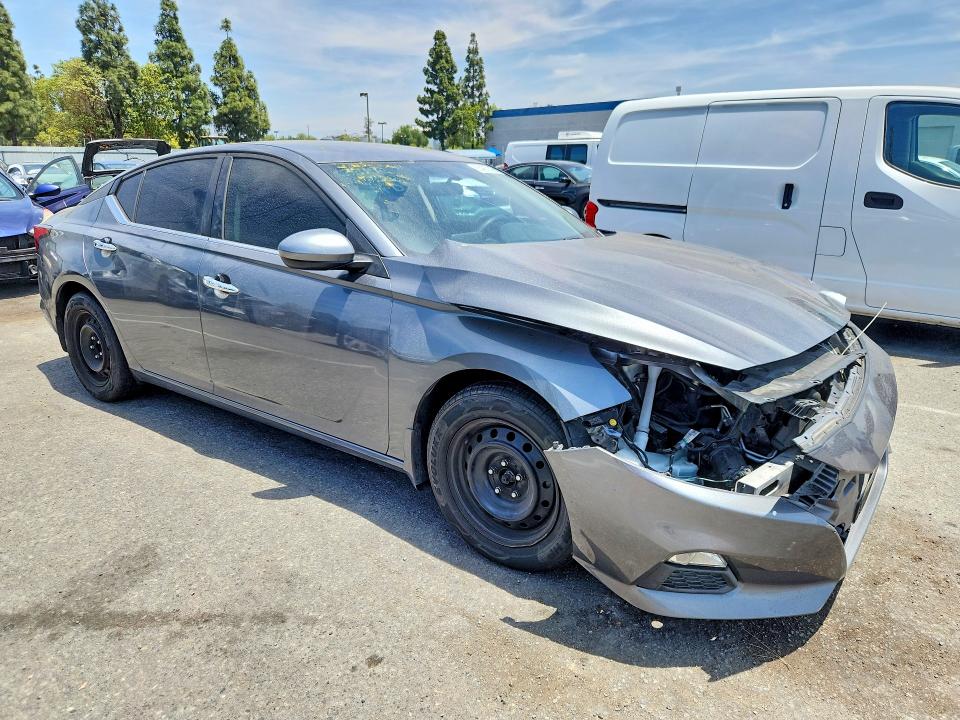 55467146 :رقم المزاد ، 1N4BL4BV2LC224878 vin ، 2020 Nissan Altima مزاد بيع