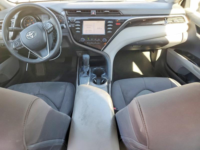 Продаж на аукціоні авто 2018 Toyota Camry, vin: 4T1B11HK3JU568122, номер лоту: 56343396
