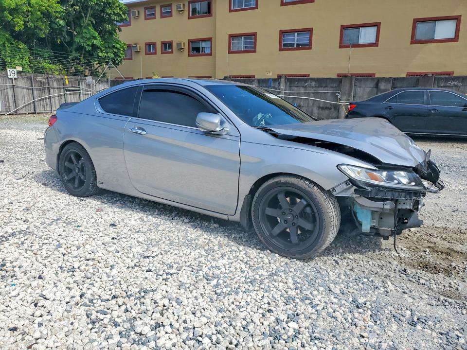 Продаж на аукціоні авто 2017 Honda Accord, vin: 1HGCT2B89HA006731, номер лоту: 58605966