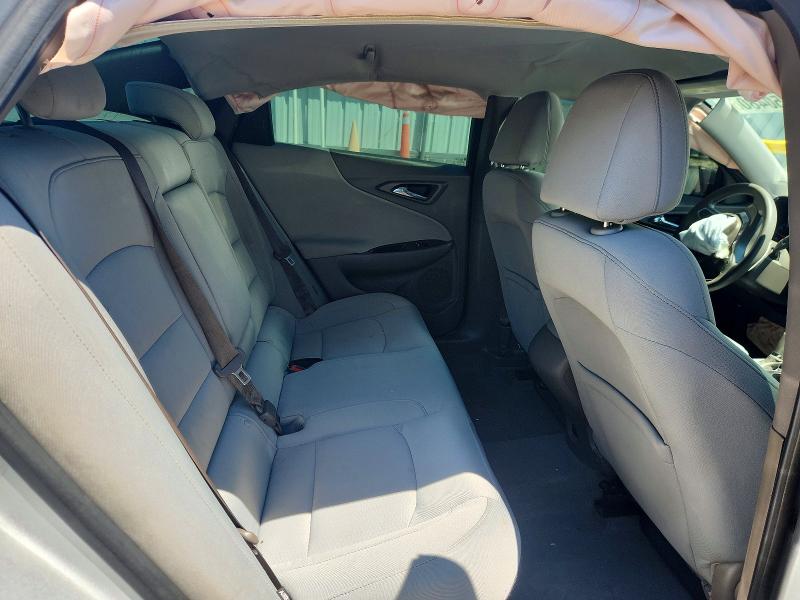 2016 Chevrolet Malibu მანქანა იყიდება აუქციონზე, vin: 1G1ZB5ST4GF198054, აუქციონის ნომერი: 57504806