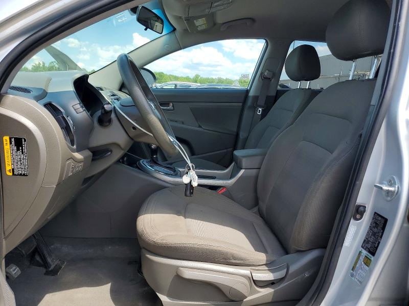 Продажа на аукционе авто 2013 Kia Sportage, vin: KNDPBCA2XD7498778, номер лота: 57521756