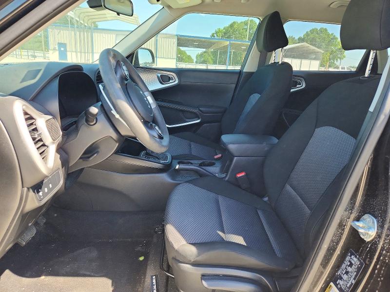 Продажа на аукционе авто 2024 Kia Soul, vin: KNDJ23AU6R7237744, номер лота: 56120936
