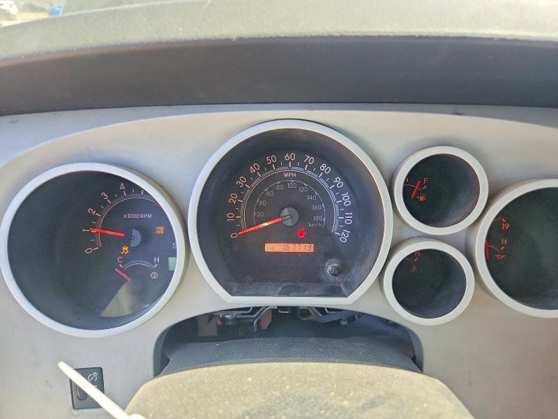 Продаж на аукціоні авто 2007 Toyota Tundra, vin: 5TFBV54127X012498, номер лоту: 57516456