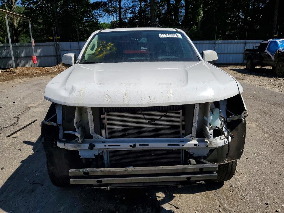 2022 Chevrolet Colorado მანქანა იყიდება აუქციონზე, vin: 1GCHSCEA7N1282266, აუქციონის ნომერი: 55948876