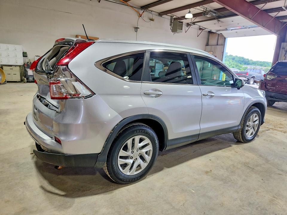 2015 Honda Cr-v მანქანა იყიდება აუქციონზე, vin: 2HKRM4H73FH683943, აუქციონის ნომერი: 58688896