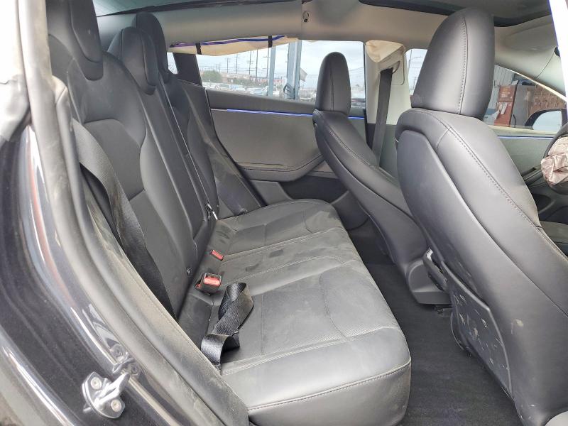 Продаж на аукціоні авто 2026 Tesla Model 3, vin: 5YJ3E1EA3TF152284, номер лоту: 58064976
