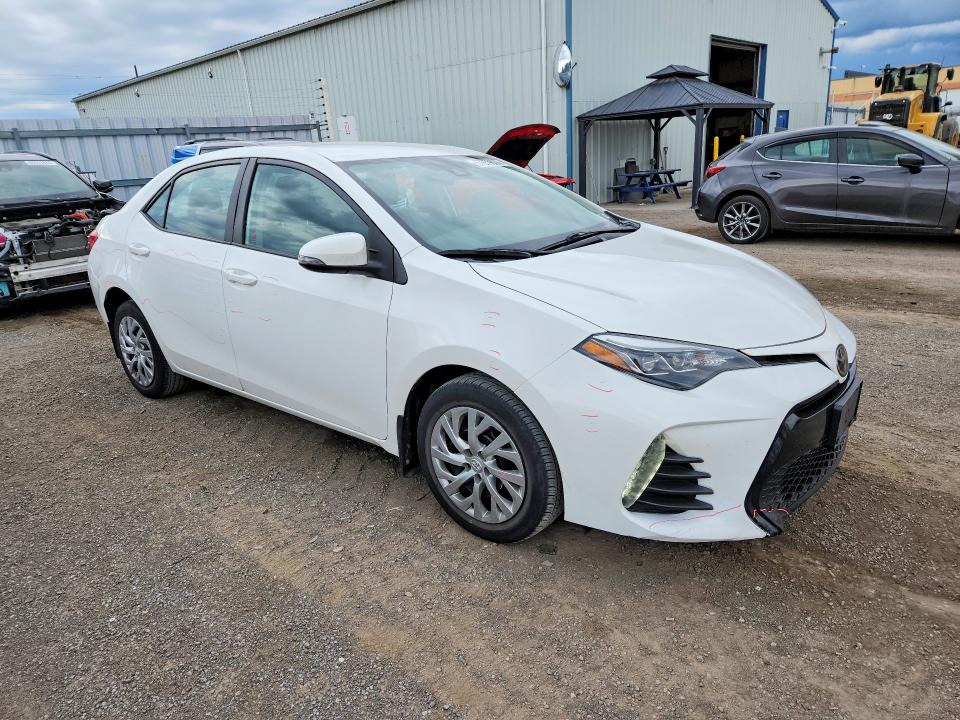 Aukcja sprzedaży 2019 Toyota Corolla, vin: 2T1BURHE2KC219844, numer aukcji: 57659936