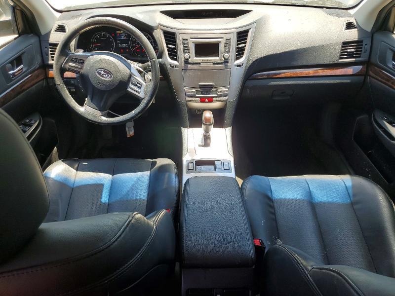 Продажа на аукционе авто 2013 Subaru Legacy, vin: 4S3BMBJ68D3016558, номер лота: 57913636