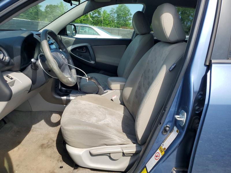 Aukcja sprzedaży 2009 Toyota Rav4, vin: JTMZF35V195001959, numer aukcji: 54246676