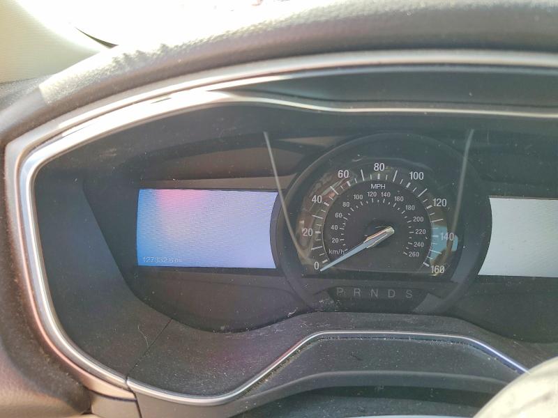 Продажа на аукционе авто 2013 Ford Fusion, vin: 3FA6P0HR4DR103801, номер лота: 55689976