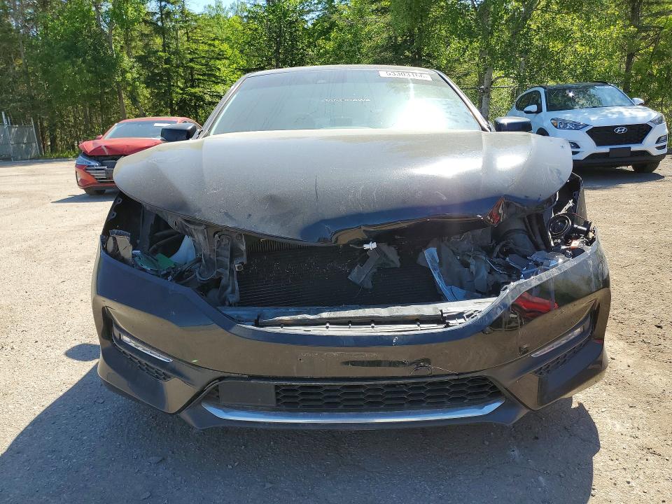 Aukcja sprzedaży 2016 Honda Accord, vin: 1HGCR2F67GA804537, numer aukcji: 53303166