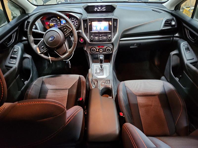 2020 Subaru Crosstrek მანქანა იყიდება აუქციონზე, vin: JF2GTAEC3L8238186, აუქციონის ნომერი: 57878376