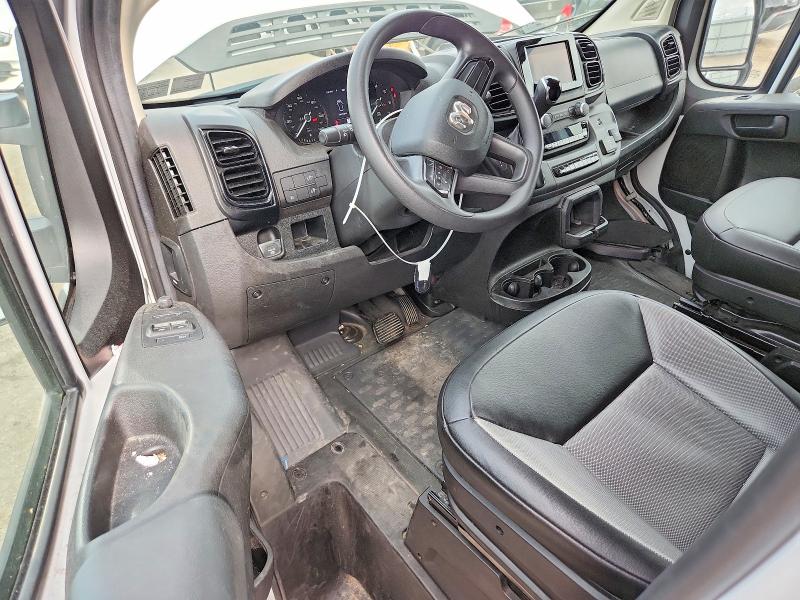 Aukcja sprzedaży 2023 Ram Promaster 1500, vin: 3C6LRVBG3PE532359, numer aukcji: 56232786