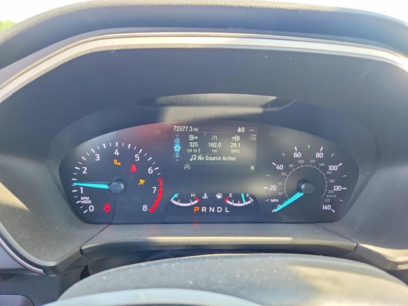 Продажа на аукционе авто 2020 Ford Escape, vin: 1FMCU9G6XLUB64641, номер лота: 55715606
