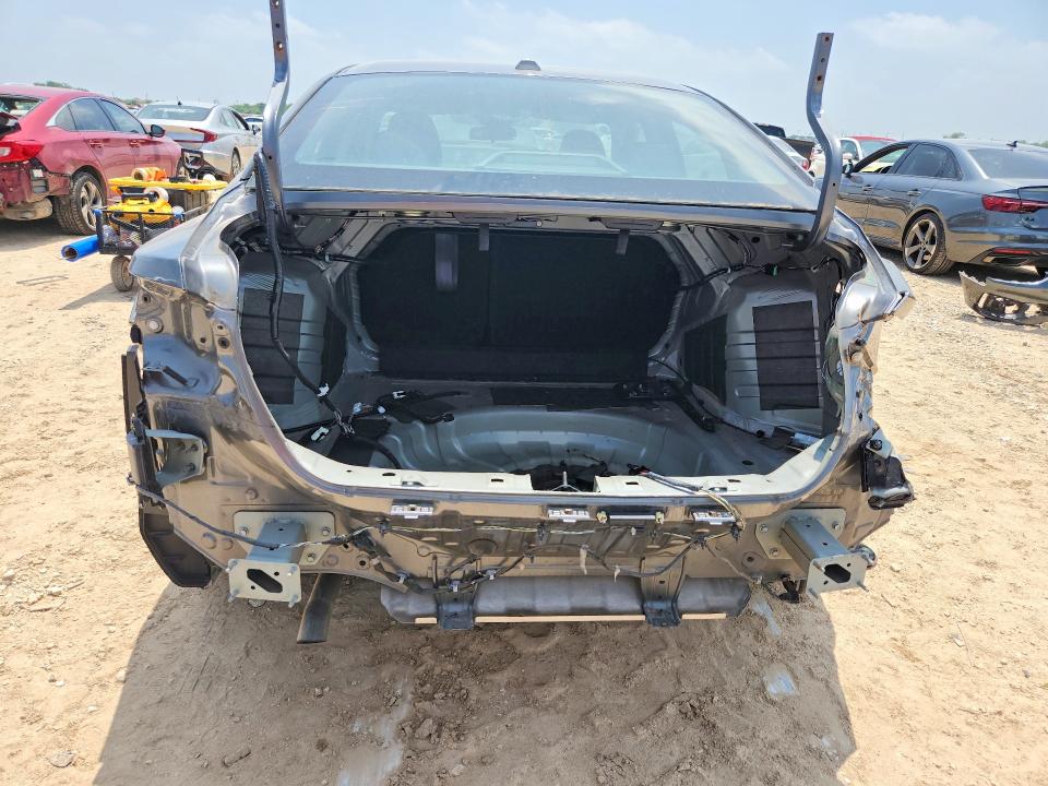 Продажа на аукционе авто 2023 Nissan Sentra, vin: 3N1AB8CV9PY223211, номер лота: 57611236