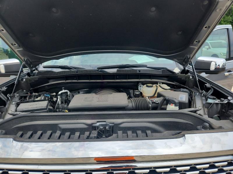 Продажа на аукционе авто 2021 Gmc Sierra, vin: 1GTU9FEL8MZ280698, номер лота: 55756366