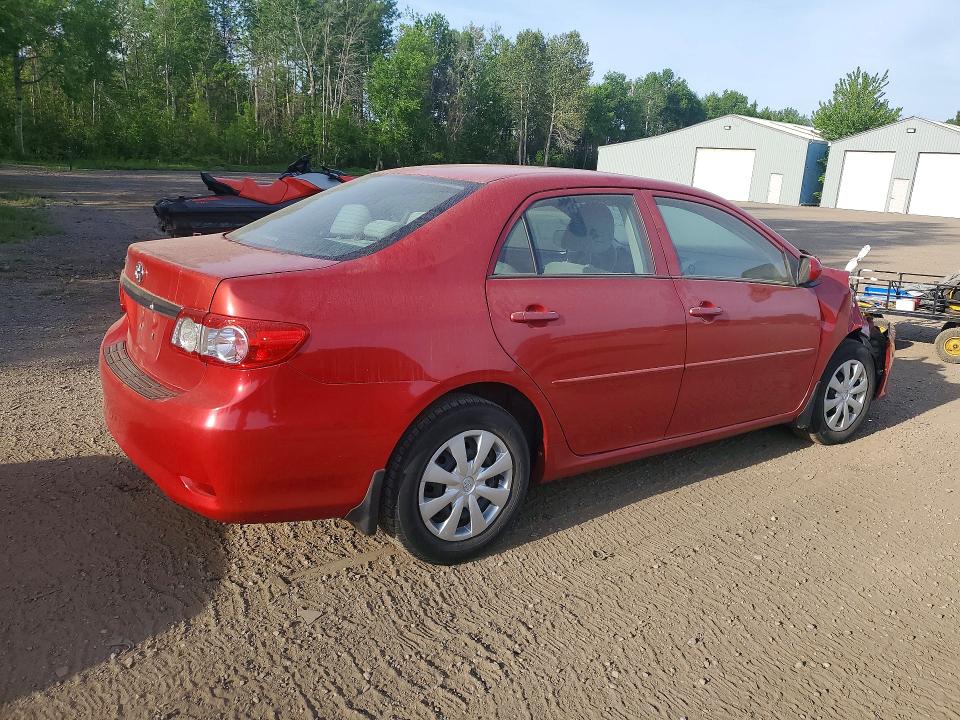 55360456 :رقم المزاد ، 2T1BU4EE0DC017742 vin ، 2013 Toyota Corolla مزاد بيع