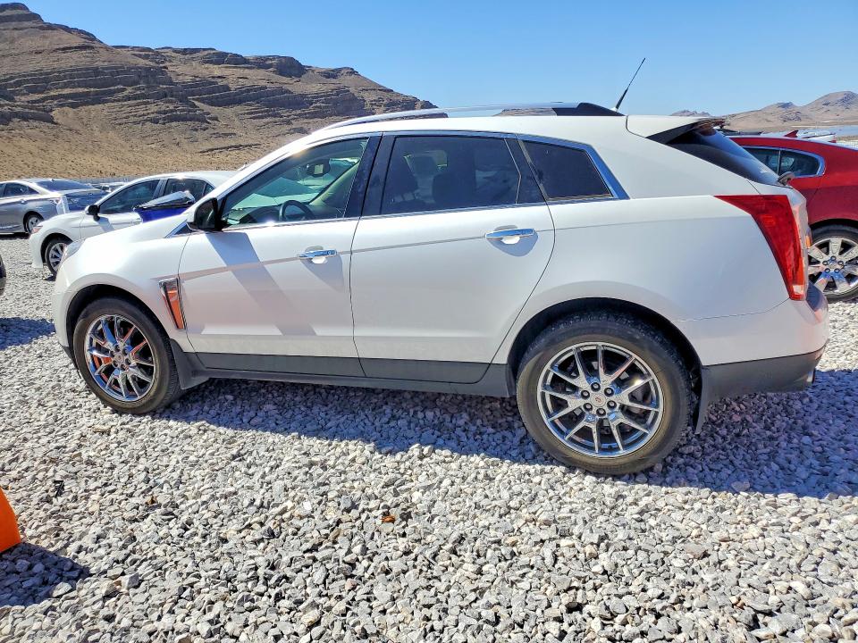 Продаж на аукціоні авто 2013 Cadillac Srx, vin: 3GYFNHE37DS569143, номер лоту: 57899796
