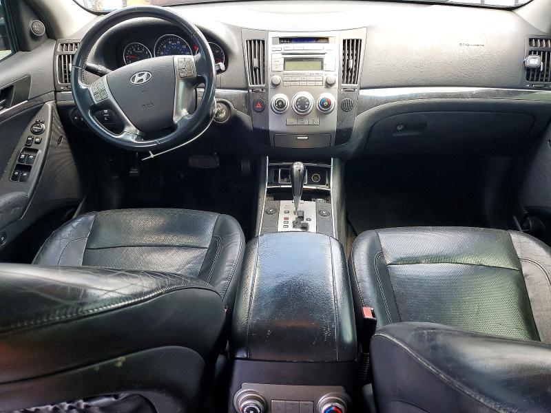 Продаж на аукціоні авто 2007 Hyundai Veracruz, vin: KM8NU73C77U022052, номер лоту: 57798106