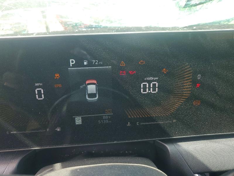 55830856 :رقم المزاد ، 3KPFT4DE0TE272459 vin ، 2026 Kia K4 مزاد بيع