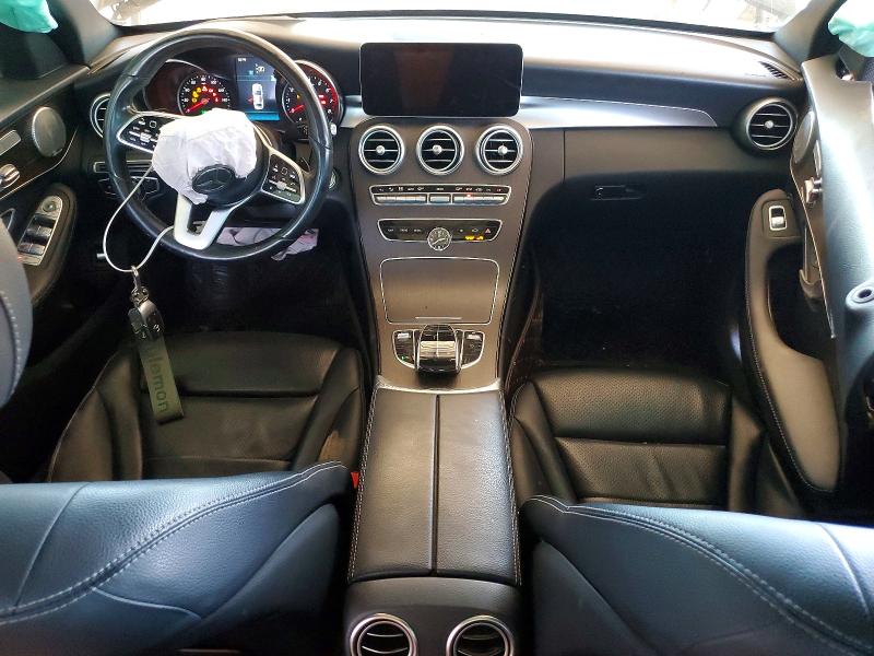 Aukcja sprzedaży 2019 Mercedes-benz C, vin: 55SWF8EB0KU309018, numer aukcji: 56083056