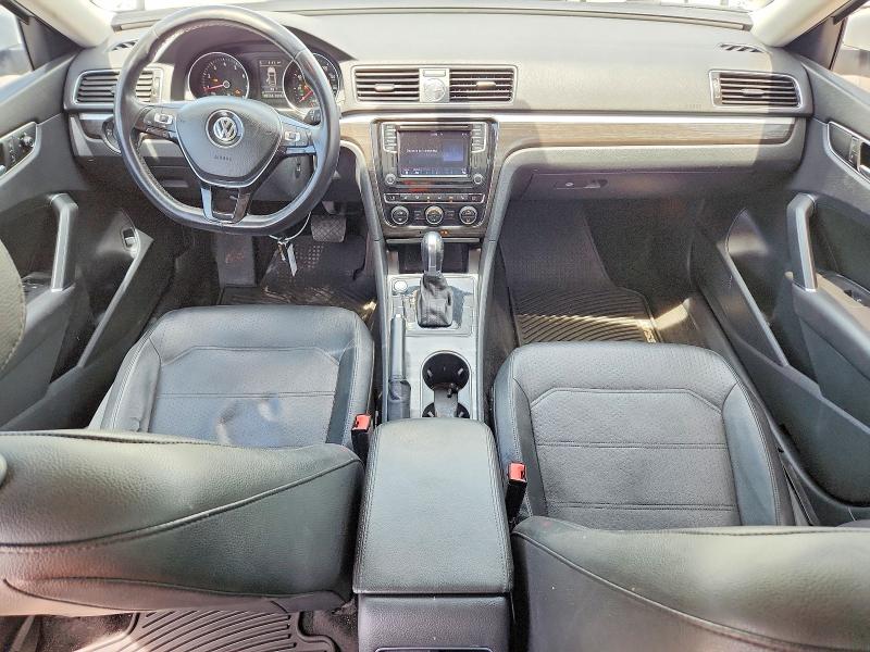 Продажа на аукционе авто 2016 Volkswagen Passat, vin: 1VWBT7A35GC005363, номер лота: 55823856