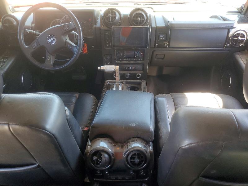 Aukcja sprzedaży 2007 Hummer H2, vin: 5GRGN23U47H108111, numer aukcji: 56819806