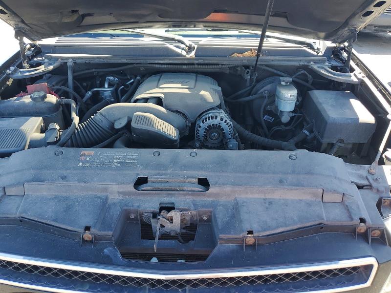2013 Chevrolet Tahoe მანქანა იყიდება აუქციონზე, vin: 1GNSCBE09DR366956, აუქციონის ნომერი: 56187996