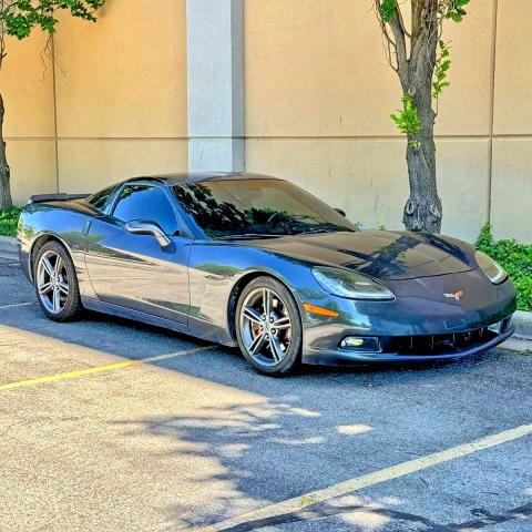 Продаж на аукціоні авто 2009 Chevrolet Corvette, vin: 1G1YY26W595109761, номер лоту: 56534206