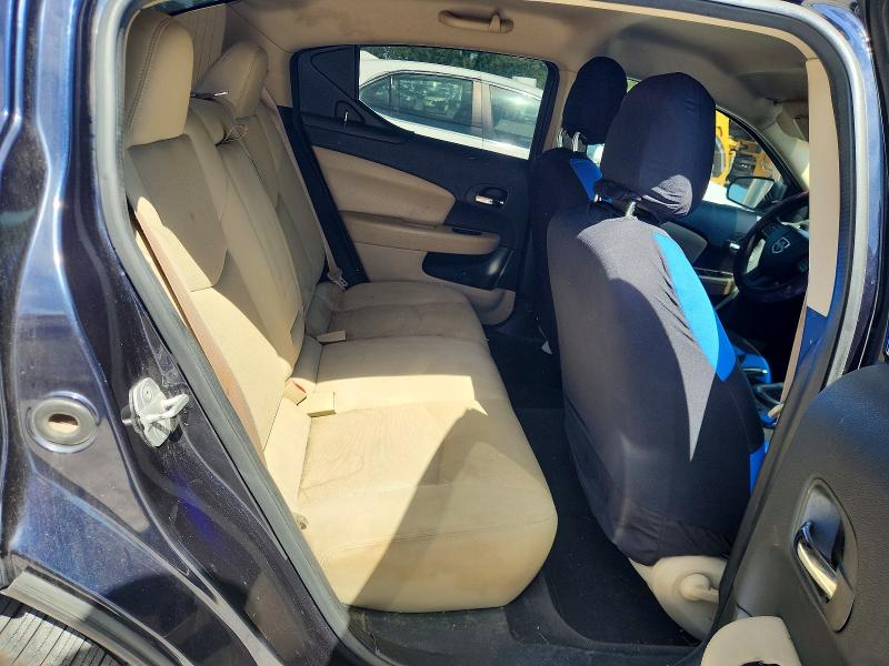 57047646 :رقم المزاد ، 1C3CDZAG5CN309542 vin ، 2012 Dodge Avenger مزاد بيع