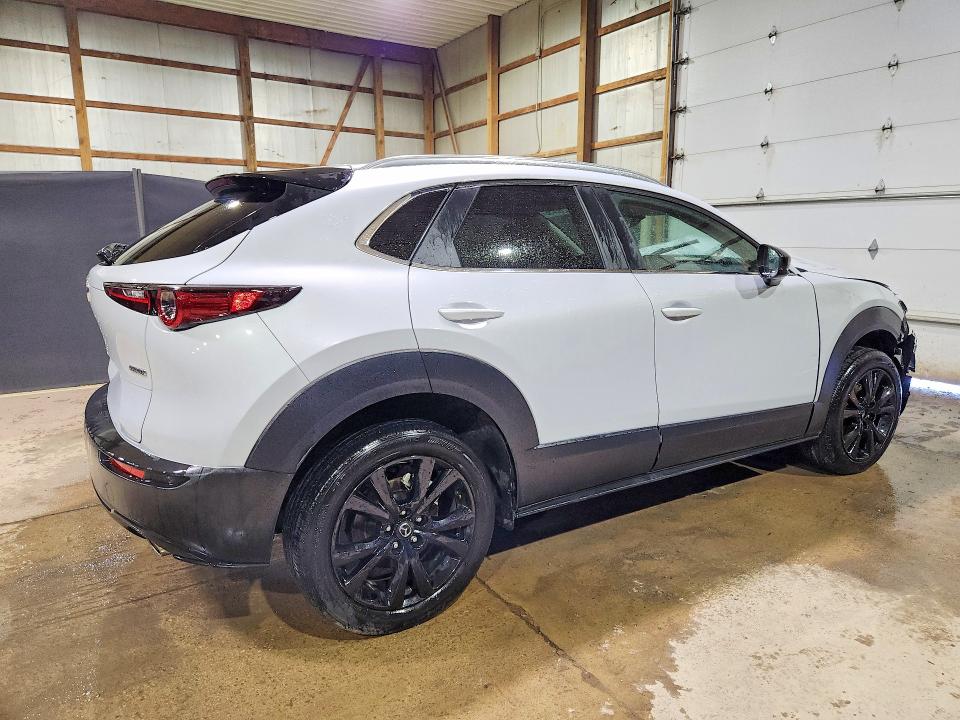 Продажа на аукционе авто 2024 Mazda Cx-30, vin: 3MVDMBBM3RM693334, номер лота: 58266436