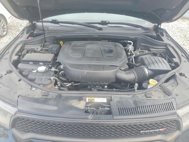Aukcja sprzedaży 2020 Dodge Durango, vin: 1C4RDHDG3LC296619, numer aukcji: 56878496