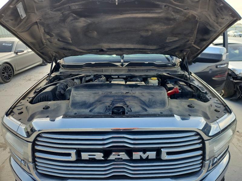Продаж на аукціоні авто 2019 Ram 2500, vin: 3C6UR5NL3KG640118, номер лоту: 52457036