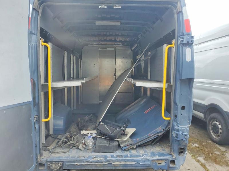 55384896 :رقم المزاد ، 3C6URVJG2LE144622 vin ، 2020 Ram Promaster 3500 مزاد بيع
